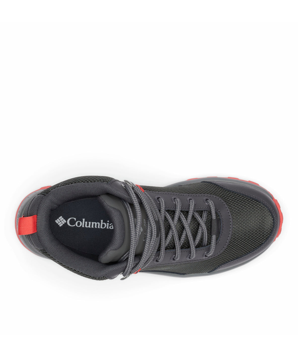 Botas Impermeables Mujer Trailstorm Ascend Mid