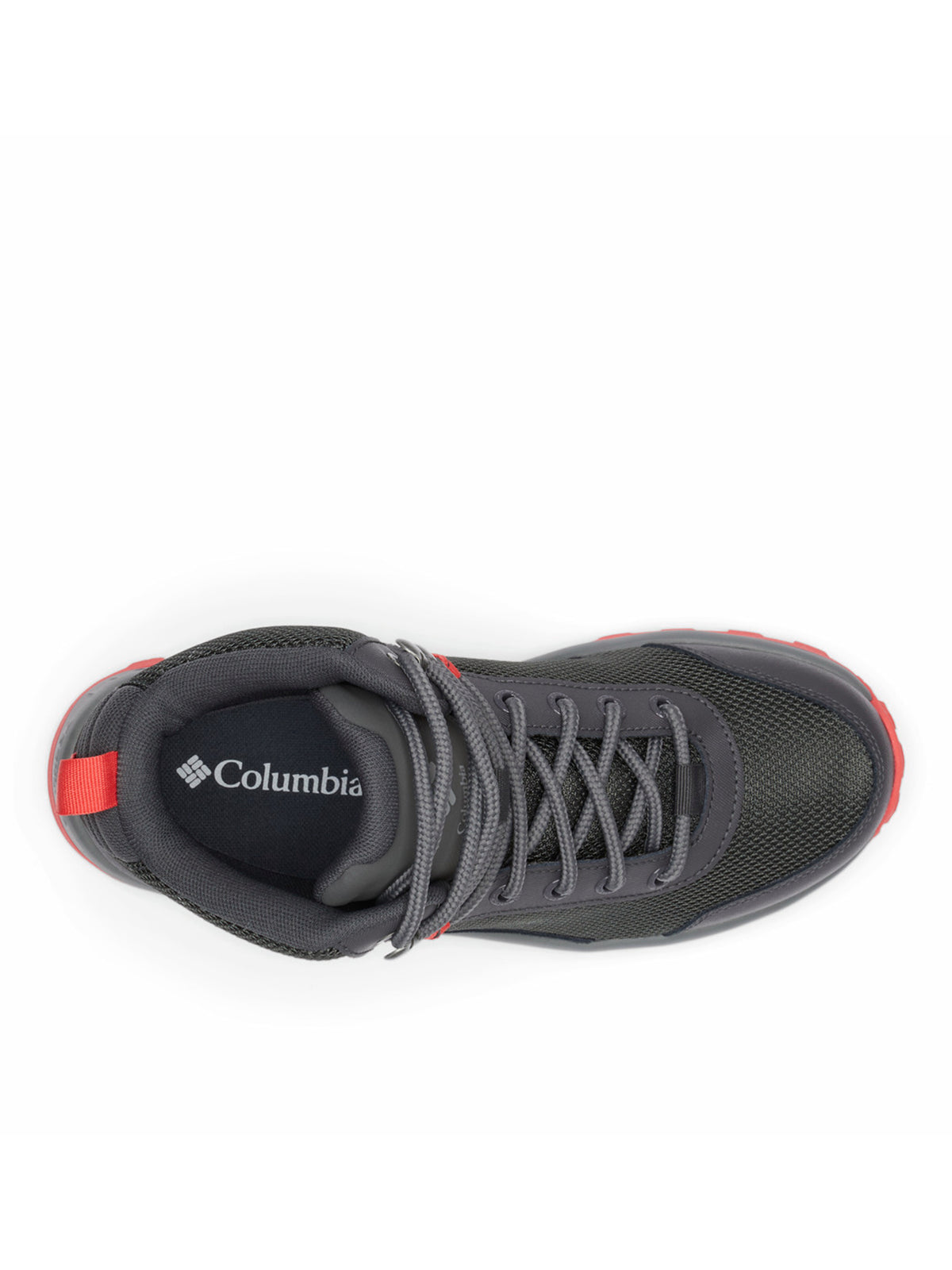 Botas Impermeables Mujer Trailstorm Ascend Mid