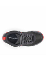 Botas Impermeables Mujer Trailstorm Ascend Mid