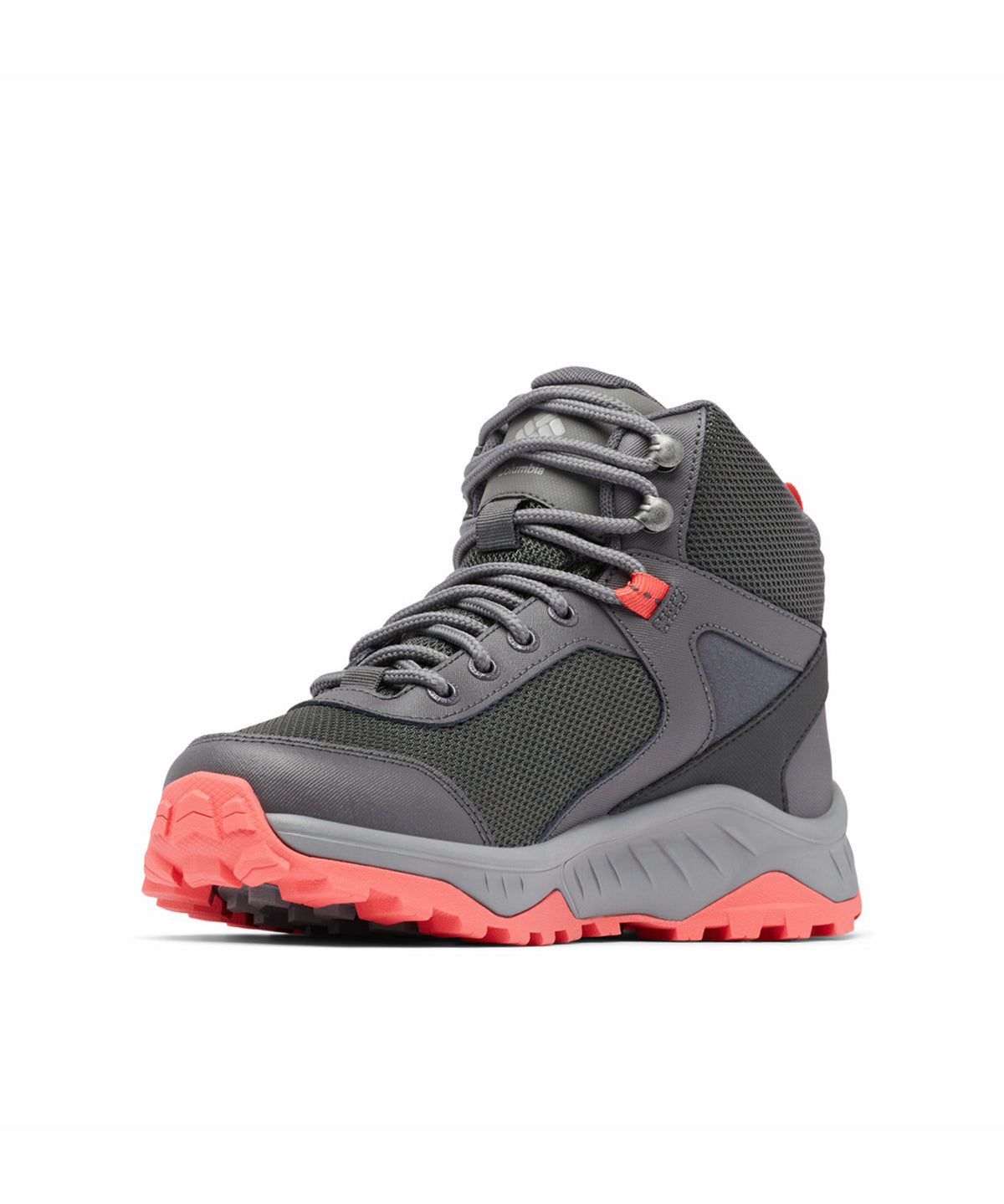 Botas Impermeables Mujer Trailstorm Ascend Mid