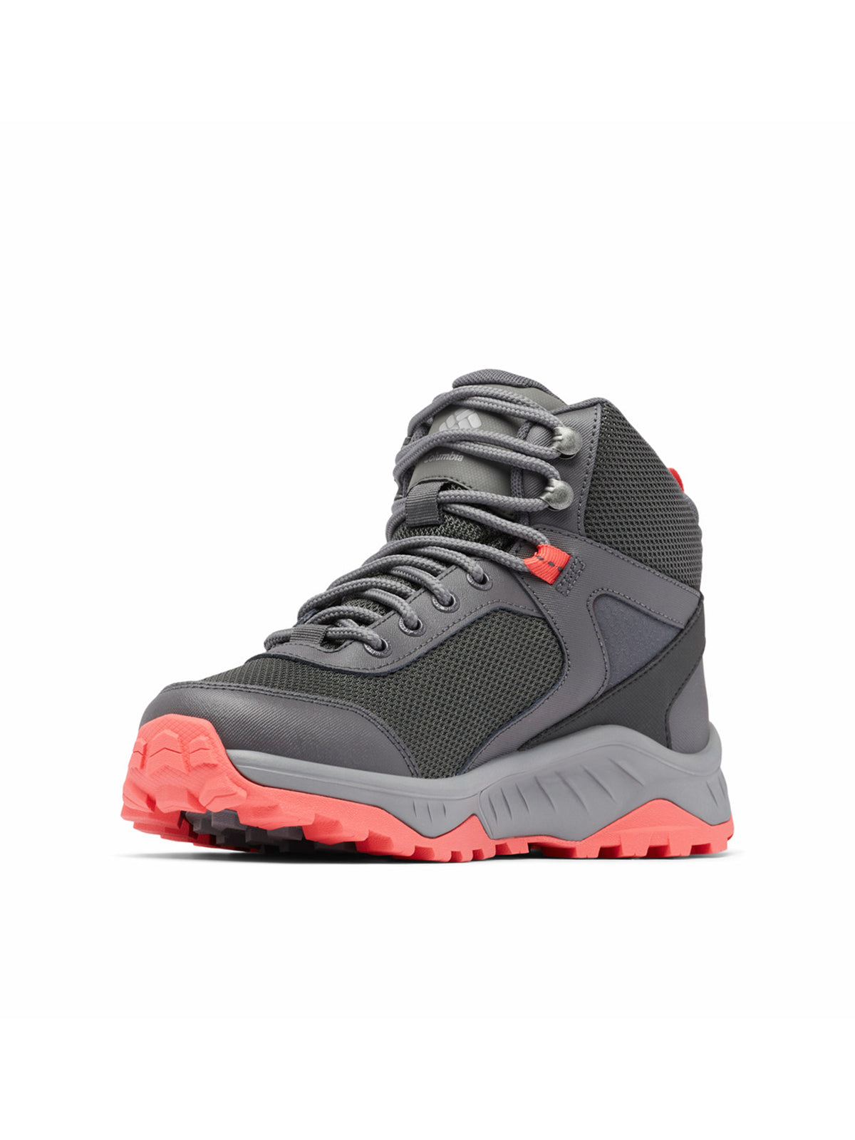 Botas Impermeables Mujer Trailstorm Ascend Mid