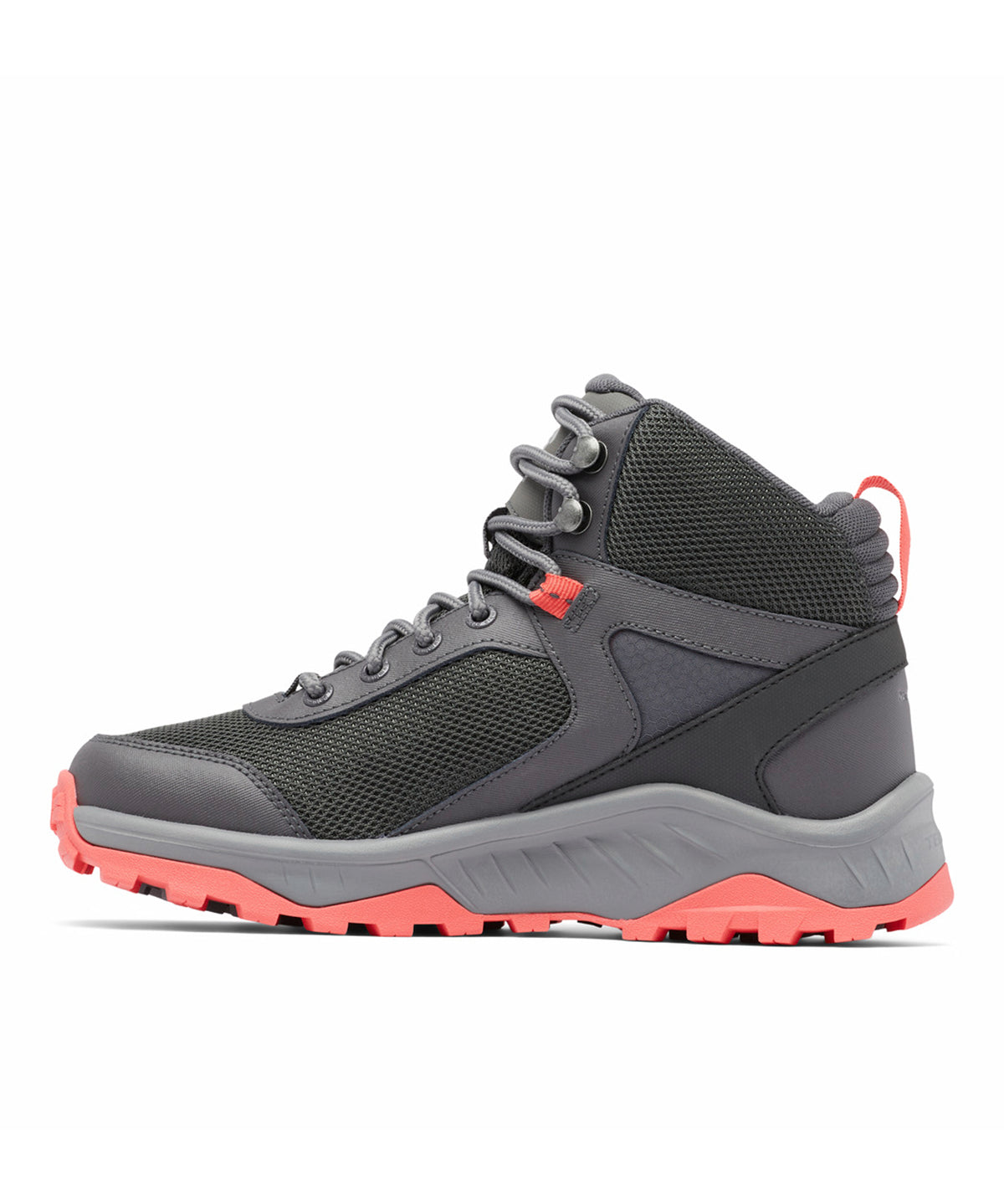 Botas Impermeables Mujer Trailstorm Ascend Mid