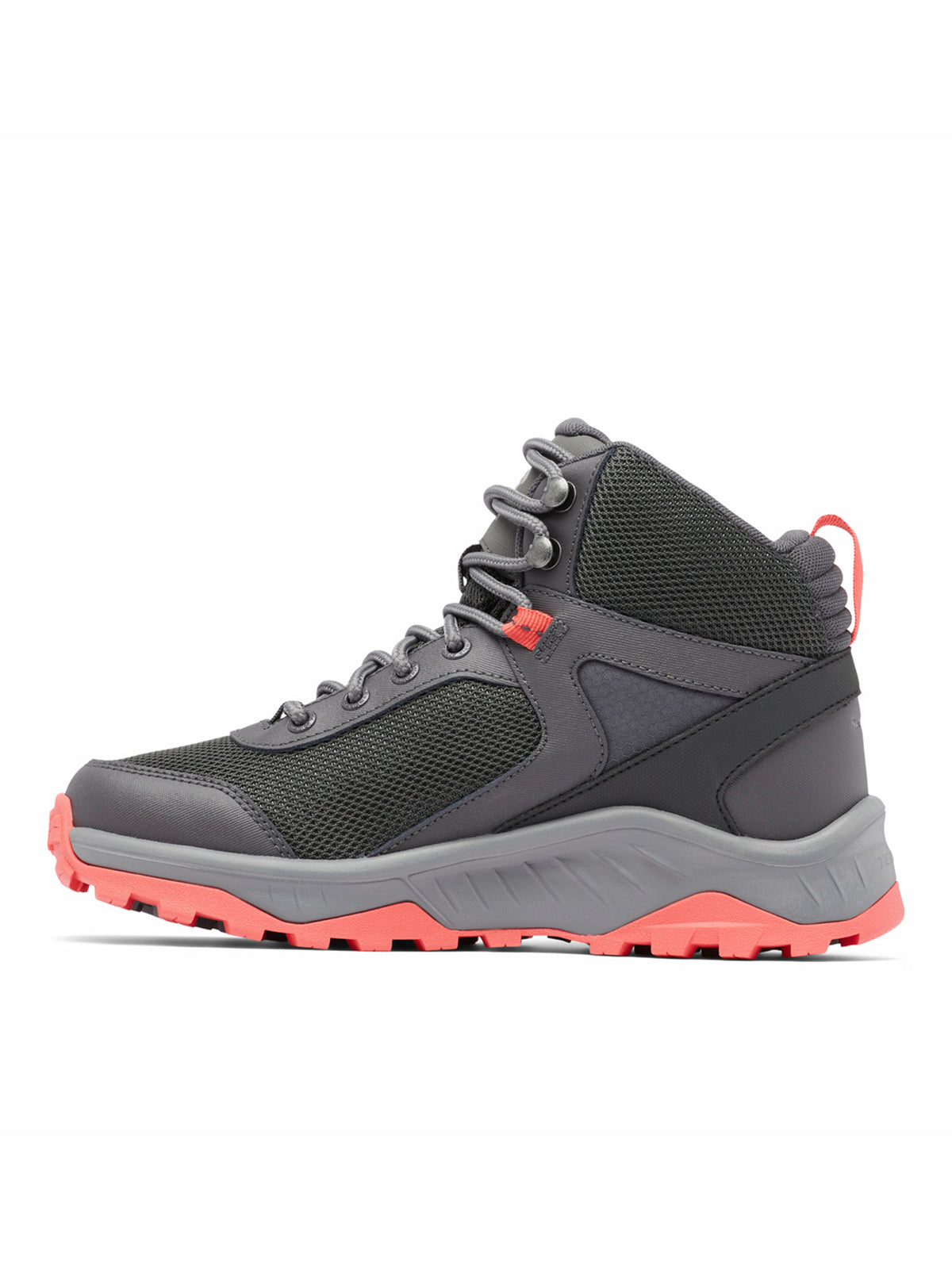 Botas Impermeables Mujer Trailstorm Ascend Mid