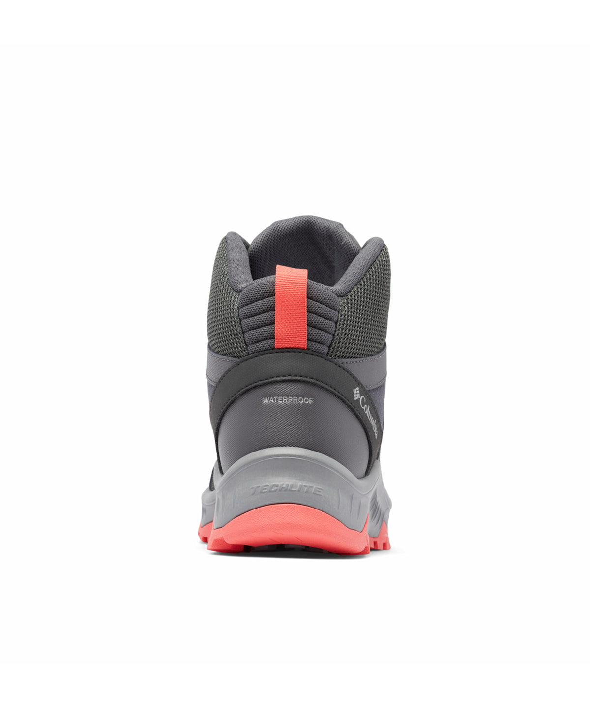 Botas Impermeables Mujer Trailstorm Ascend Mid