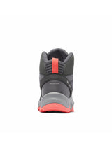 Botas Impermeables Mujer Trailstorm Ascend Mid