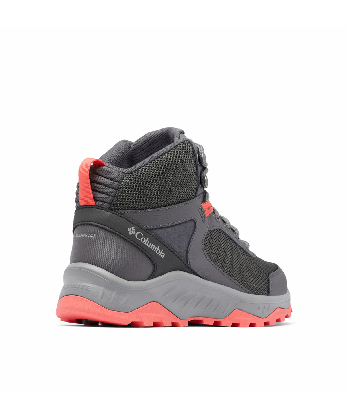 Botas Impermeables Mujer Trailstorm Ascend Mid
