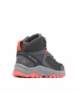 Botas Impermeables Mujer Trailstorm Ascend Mid