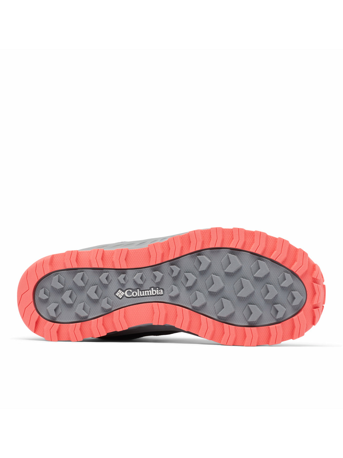 Botas Impermeables Mujer Trailstorm Ascend Mid