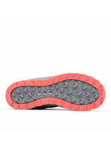 Botas Impermeables Mujer Trailstorm Ascend Mid