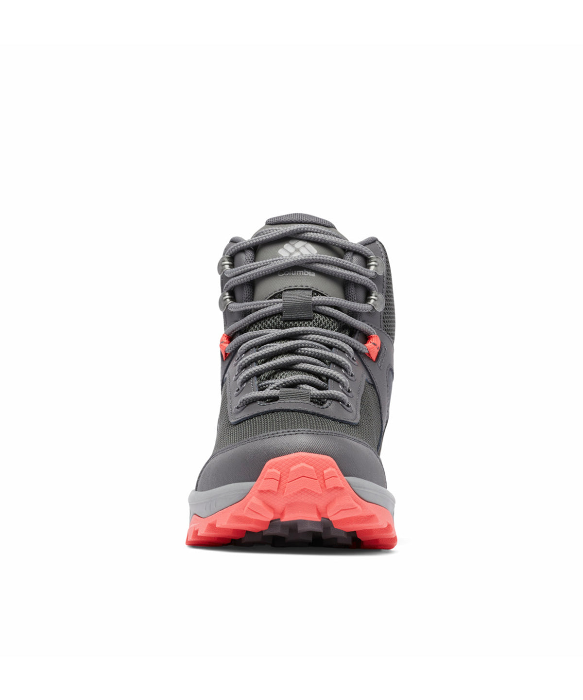 Botas Impermeables Mujer Trailstorm Ascend Mid