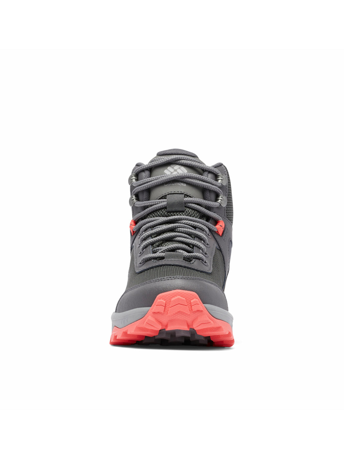 Botas Impermeables Mujer Trailstorm Ascend Mid