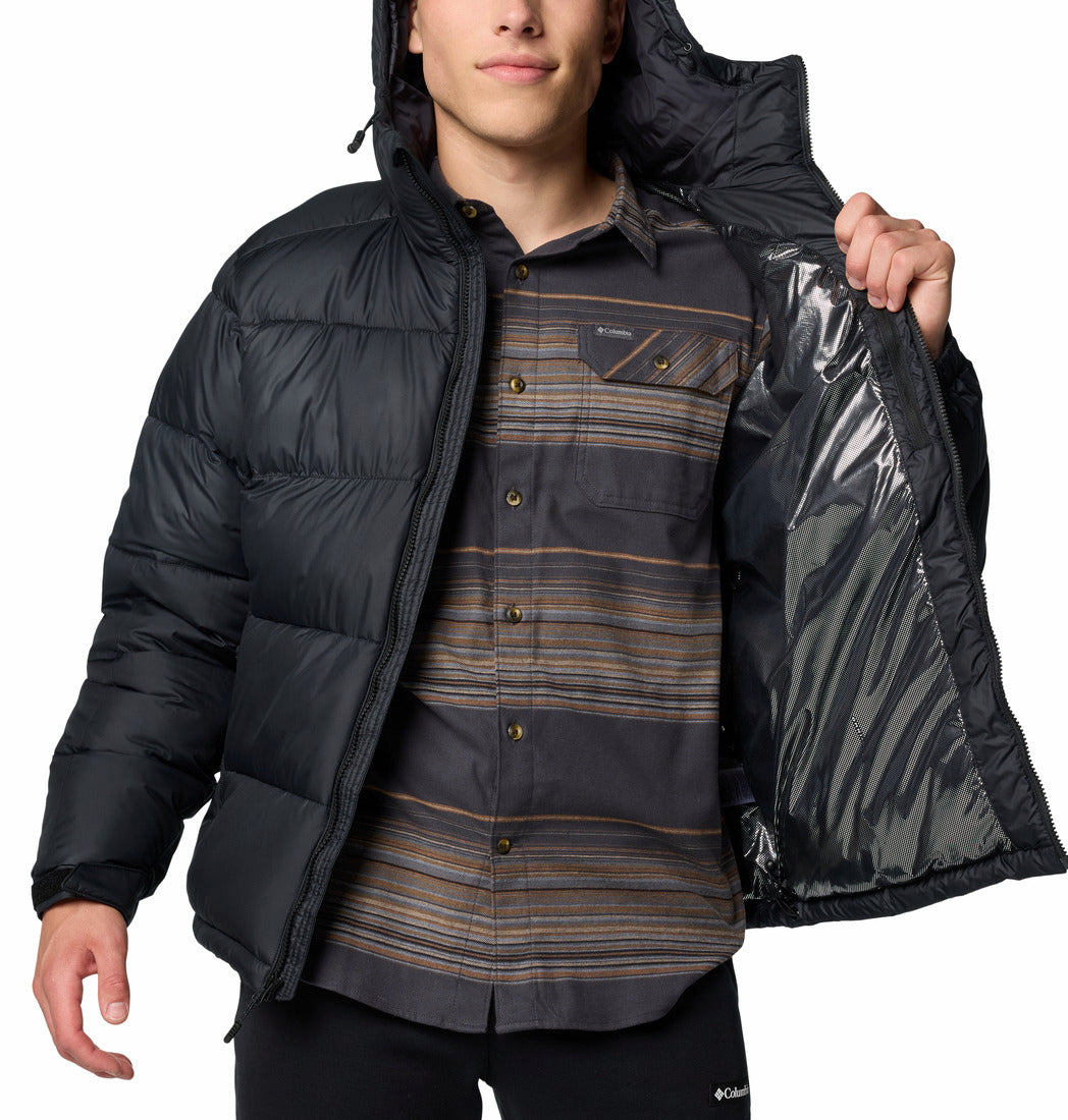 Casaca Sintética Hombre Pike Lake™ ll