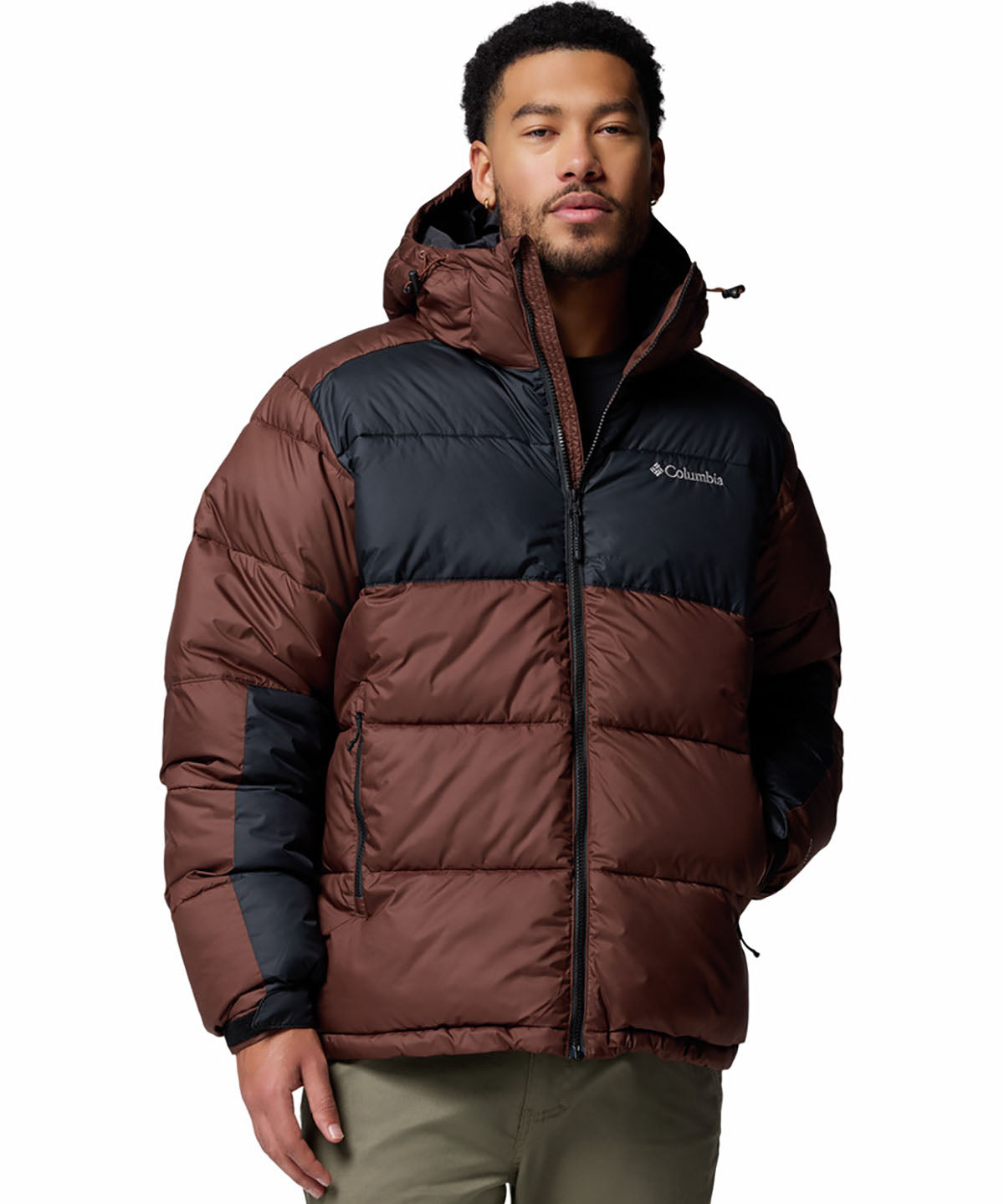 Casaca Sintética Hombre Pike Lake™ II