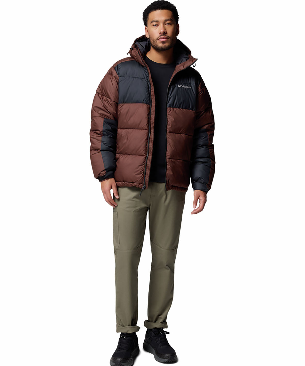Casaca Sintética Hombre Pike Lake™ II