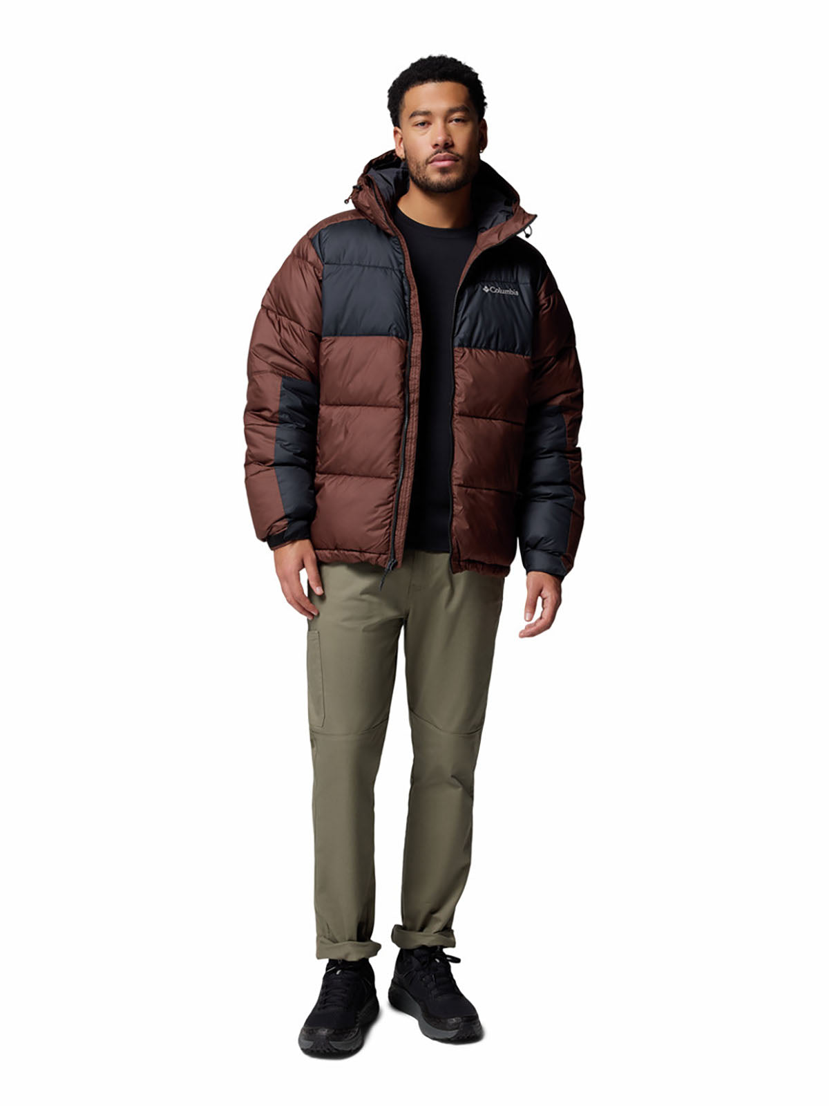 Casaca Sintética Hombre Pike Lake™ II