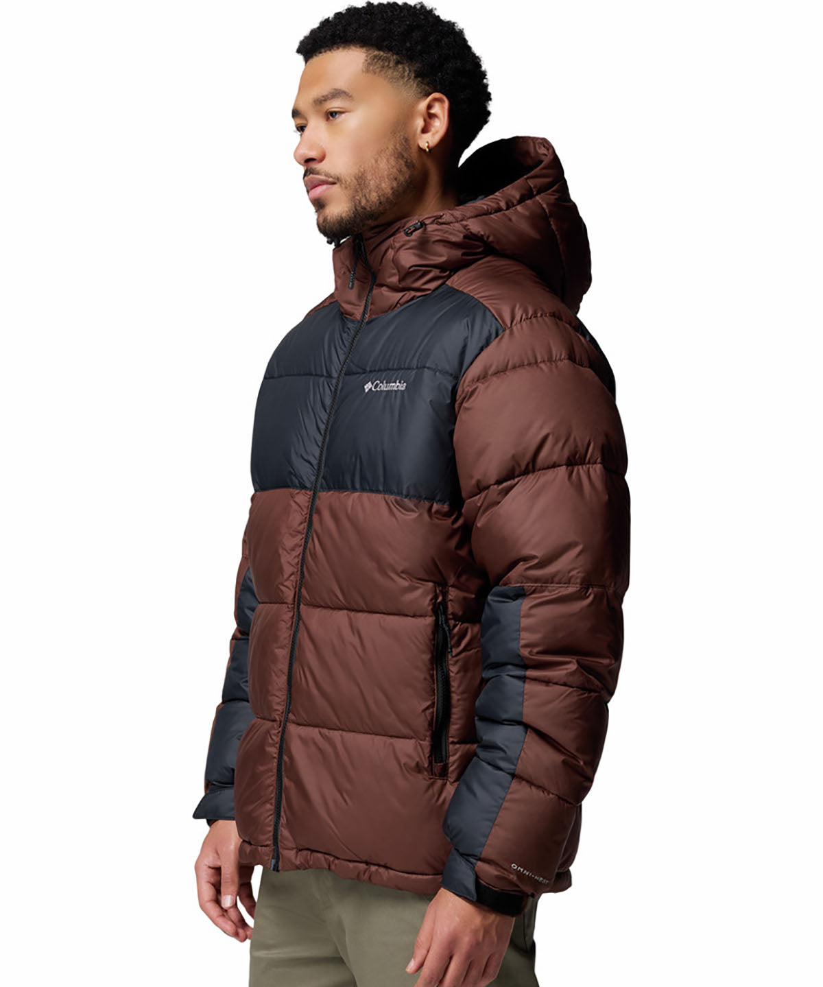 Casaca Sintética Hombre Pike Lake™ II