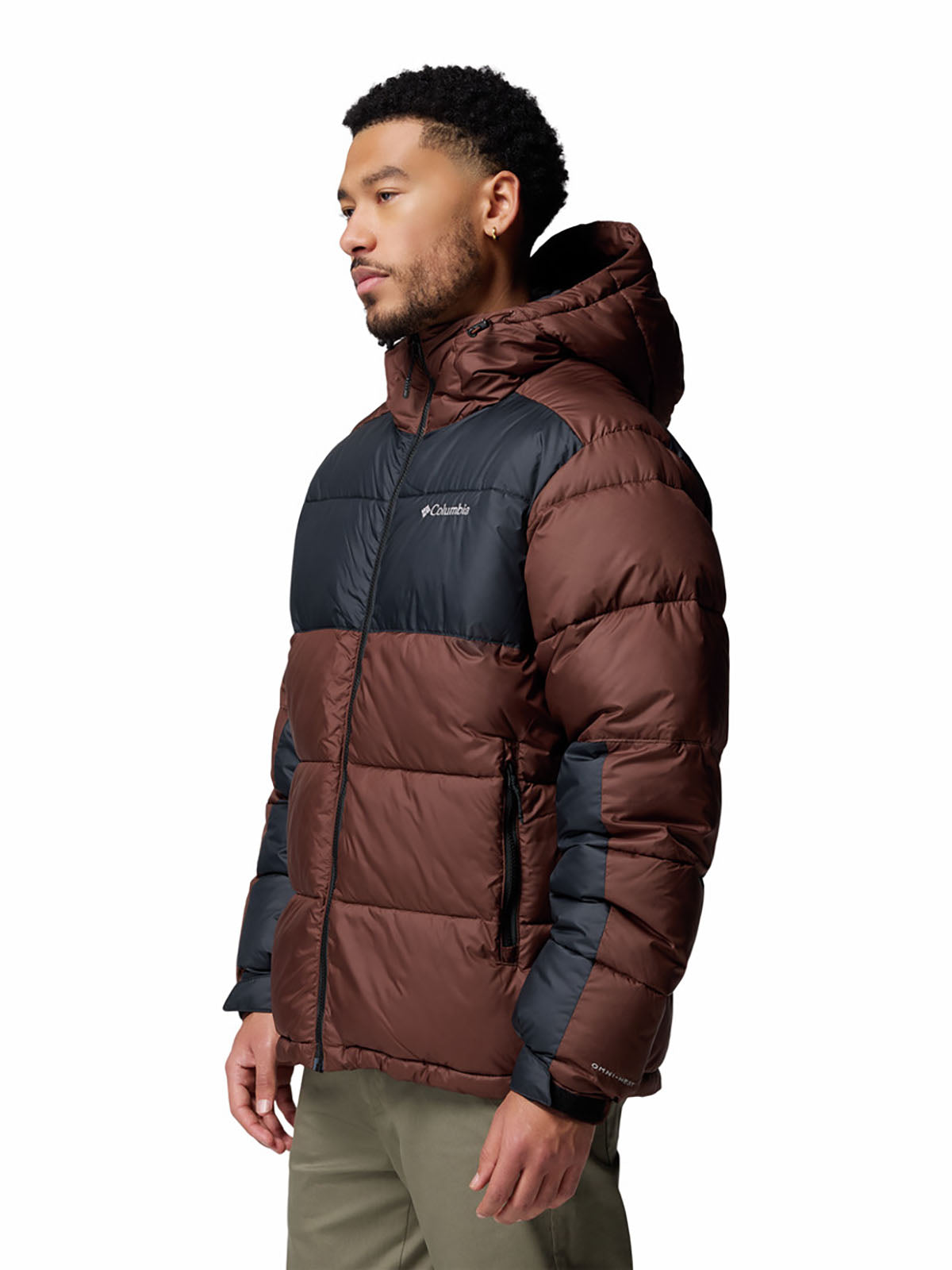 Casaca Sintética Hombre Pike Lake™ II