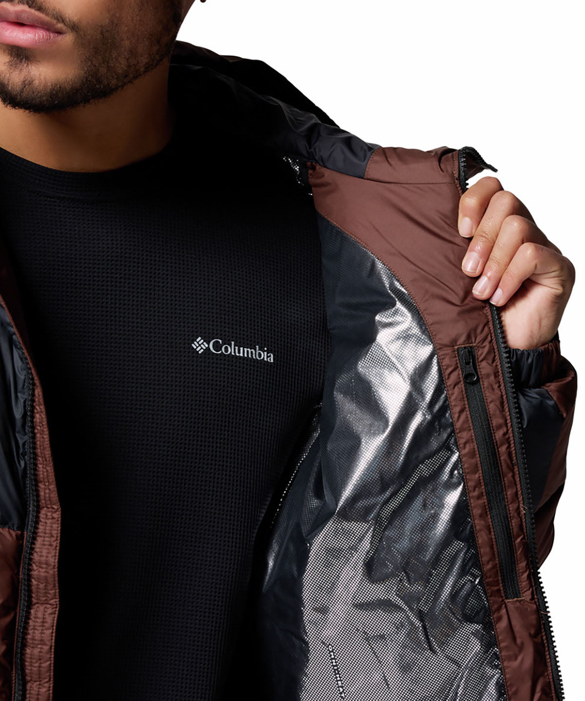 Casaca Sintética Hombre Pike Lake™ II