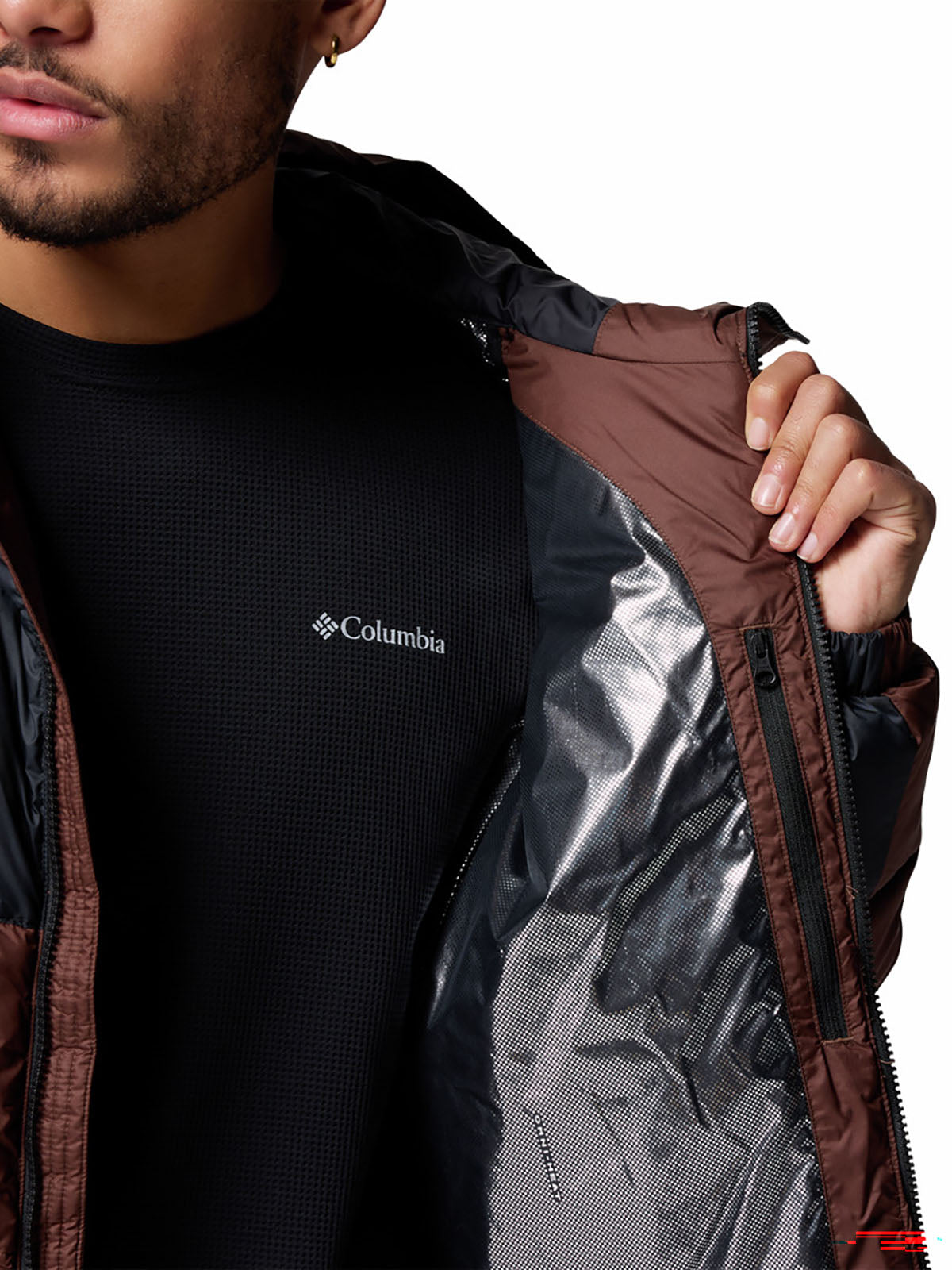 Casaca Sintética Hombre Pike Lake™ II