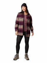 Blusa Manga Larga Mujer Calico Basin™