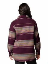 Blusa Manga Larga Mujer Calico Basin™