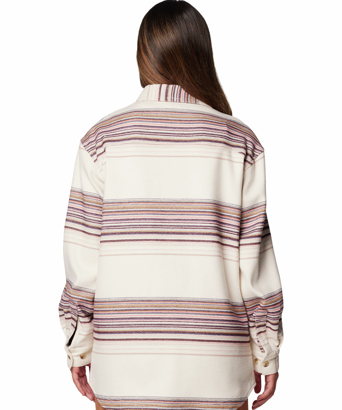Blusa Manga Larga Mujer Calico Basin™