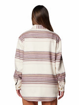 Blusa Manga Larga Mujer Calico Basin™