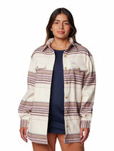 Blusa Manga Larga Mujer Calico Basin™