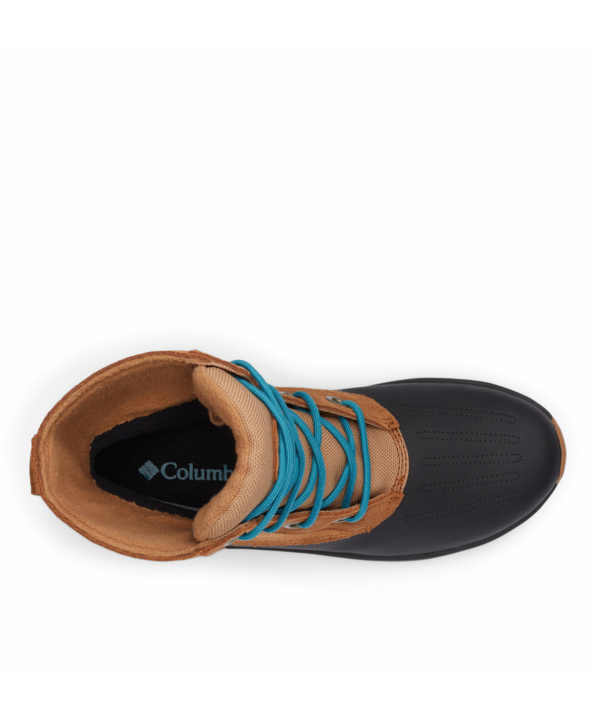 Bota Para Mujer Omni-Heat Moritza Shield™ Marrón Columbia