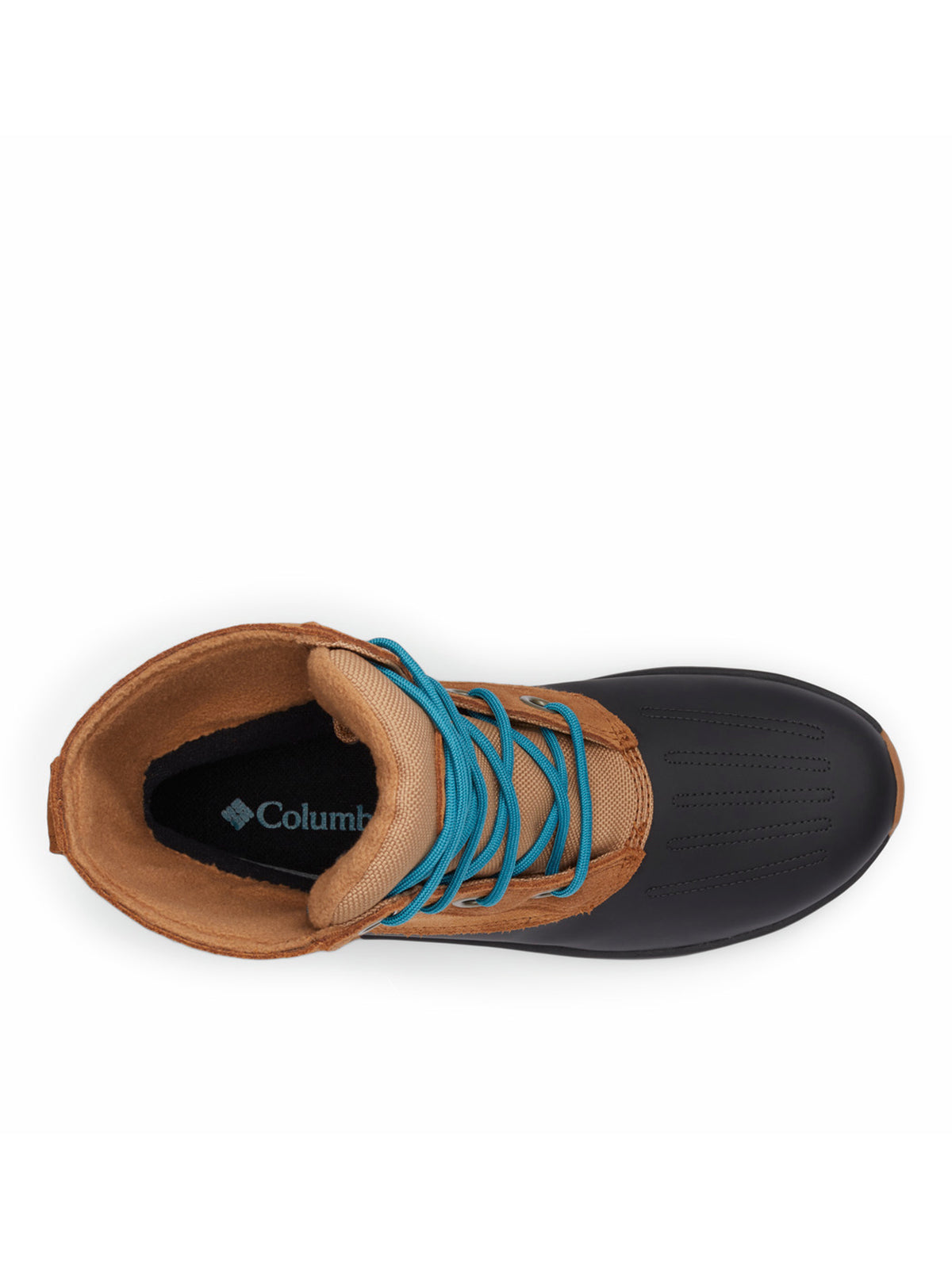 Bota Para Mujer Omni-Heat Moritza Shield™ Marrón Columbia