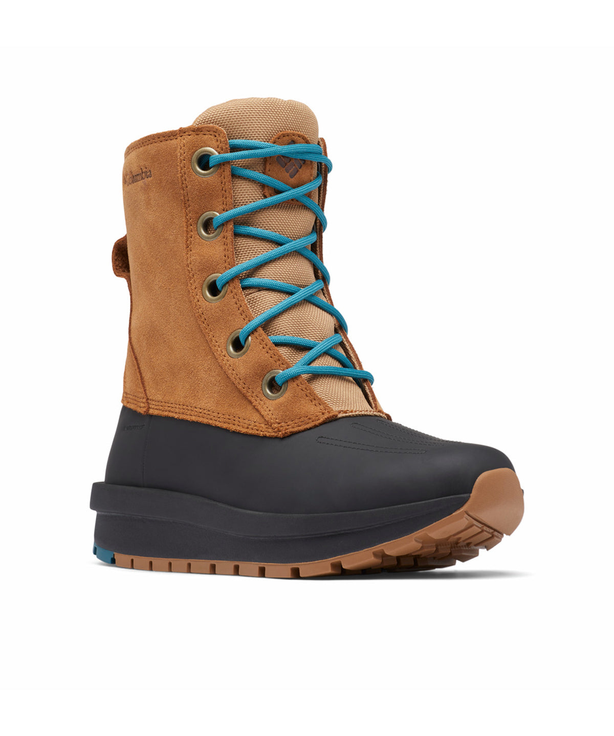 Bota Para Mujer Omni-Heat Moritza Shield™ Marrón Columbia