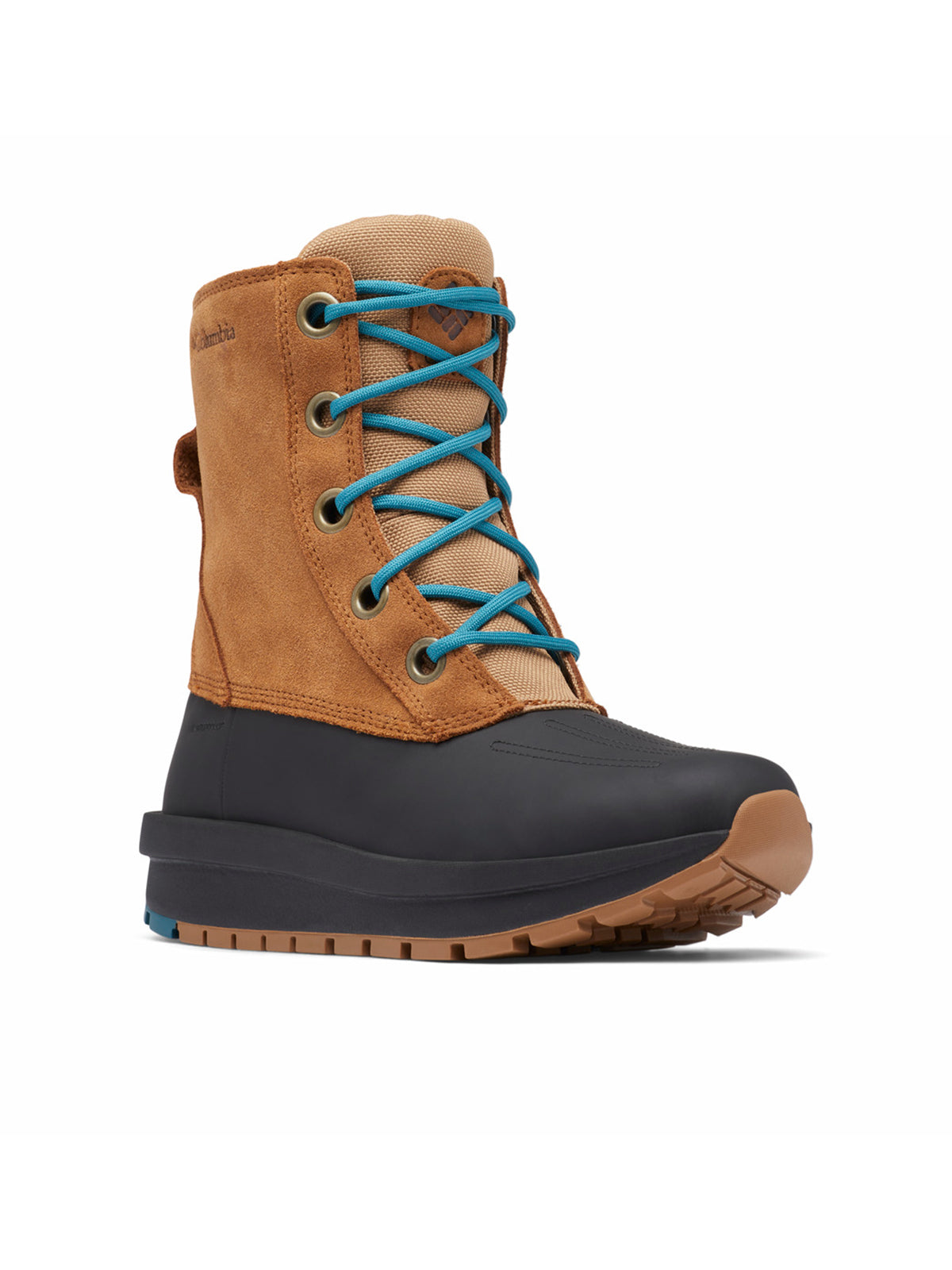 Bota Para Mujer Omni-Heat Moritza Shield™ Marrón Columbia
