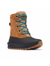 Bota Para Mujer Omni-Heat Moritza Shield™ Marrón Columbia