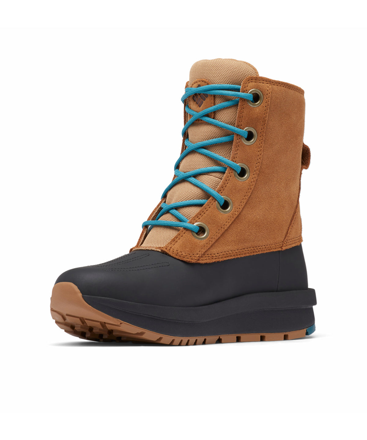 Bota Para Mujer Omni-Heat Moritza Shield™ Marrón Columbia