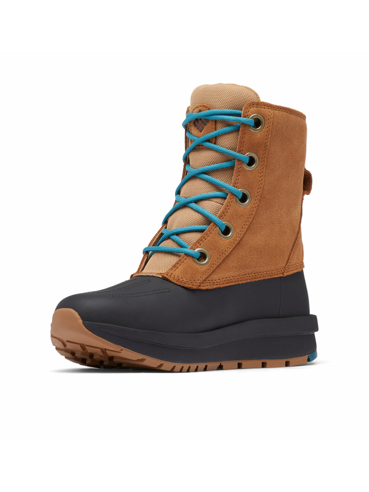 Bota Para Mujer Omni-Heat Moritza Shield™ Marrón Columbia