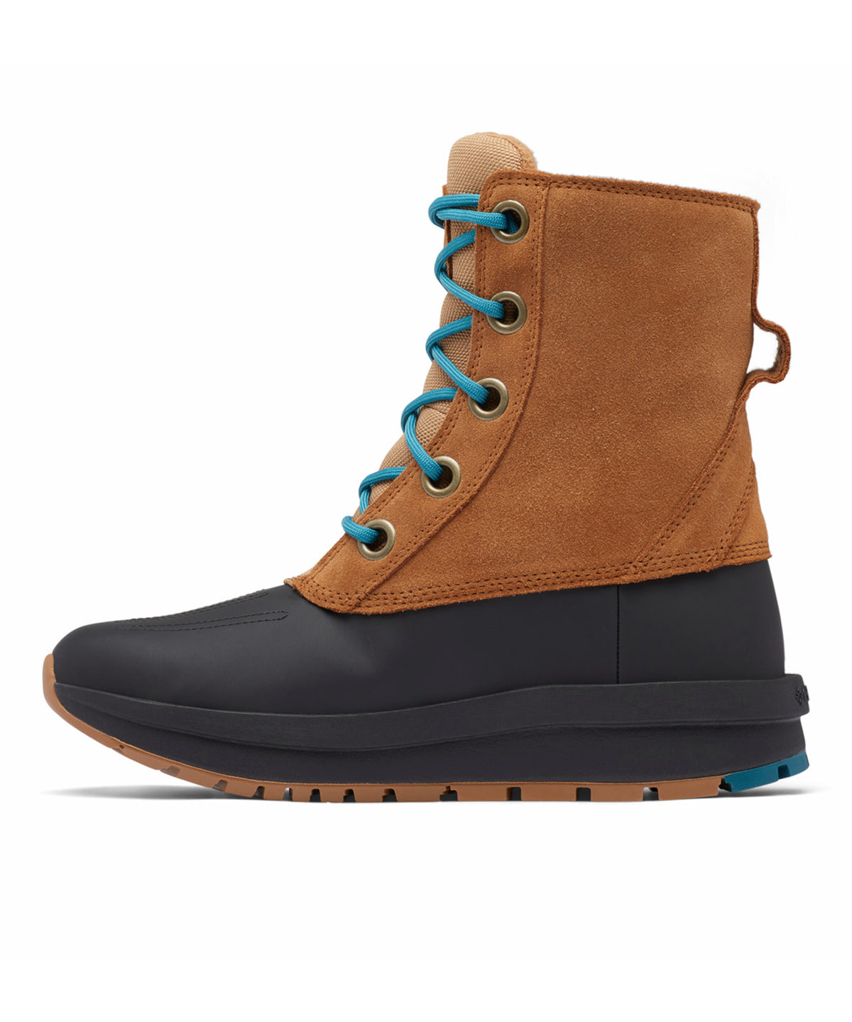 Bota Para Mujer Omni-Heat Moritza Shield™ Marrón Columbia