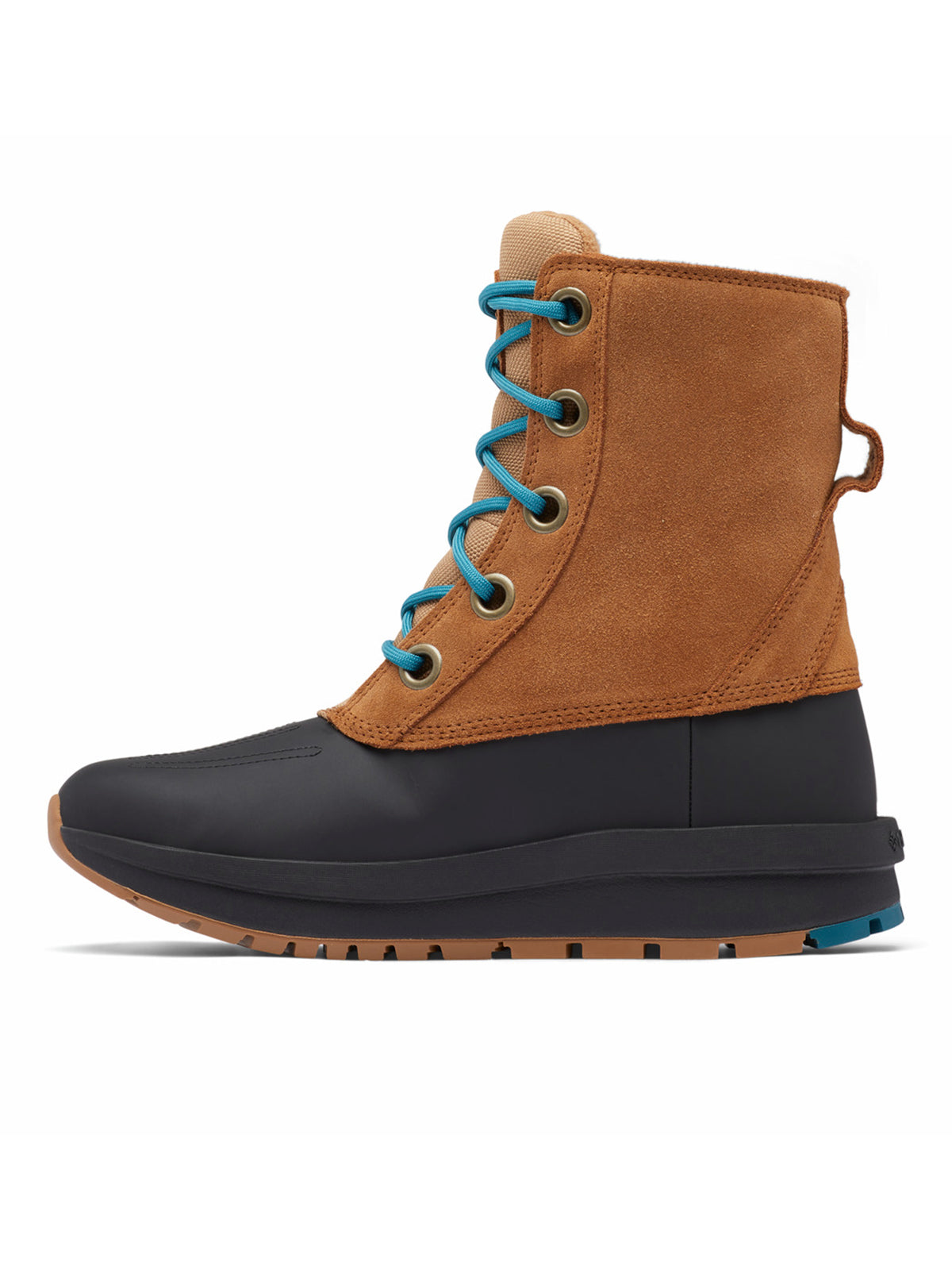Bota Para Mujer Omni-Heat Moritza Shield™ Marrón Columbia