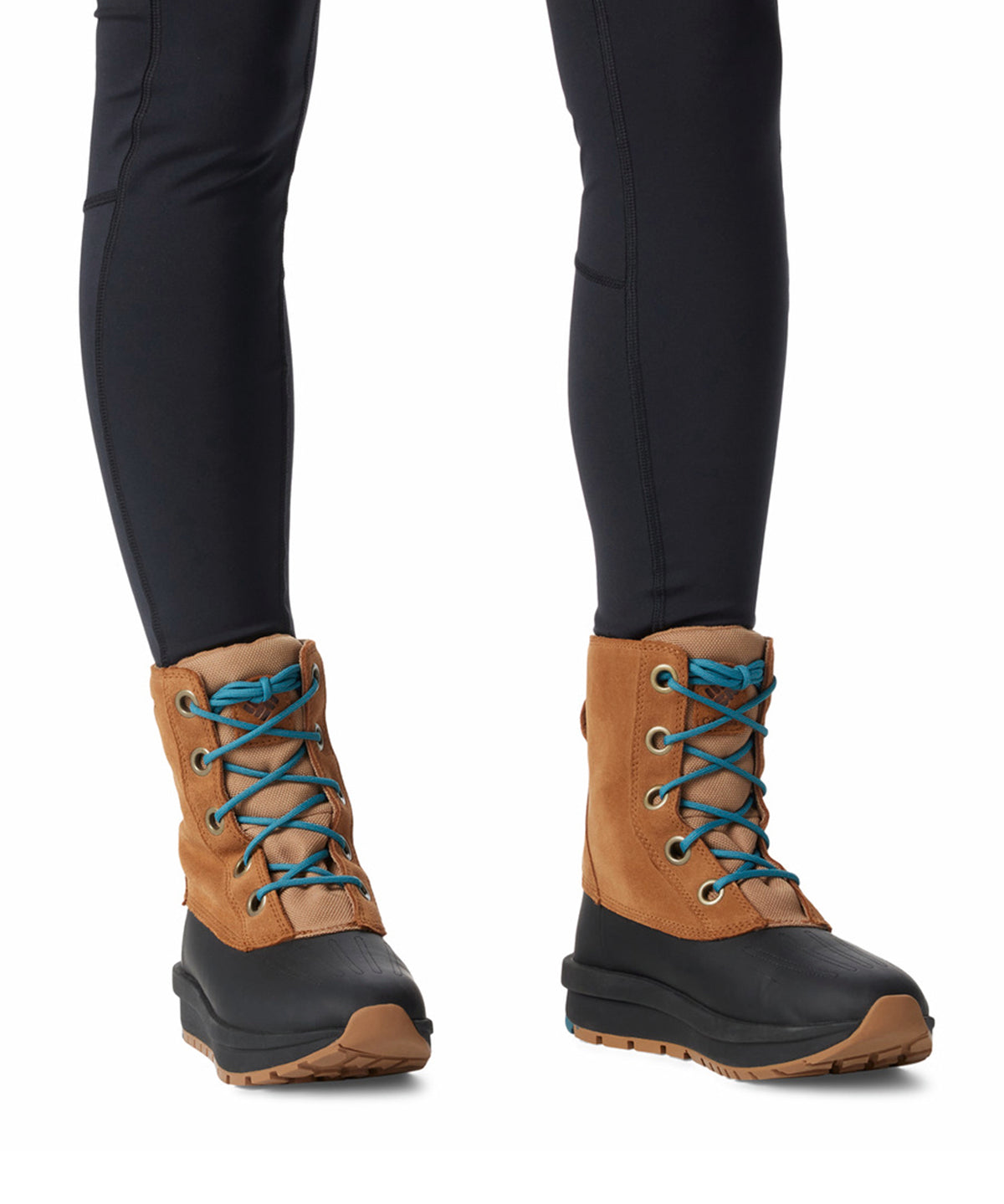 Bota Para Mujer Omni-Heat Moritza Shield™ Marrón Columbia