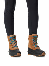 Bota Para Mujer Omni-Heat Moritza Shield™ Marrón Columbia