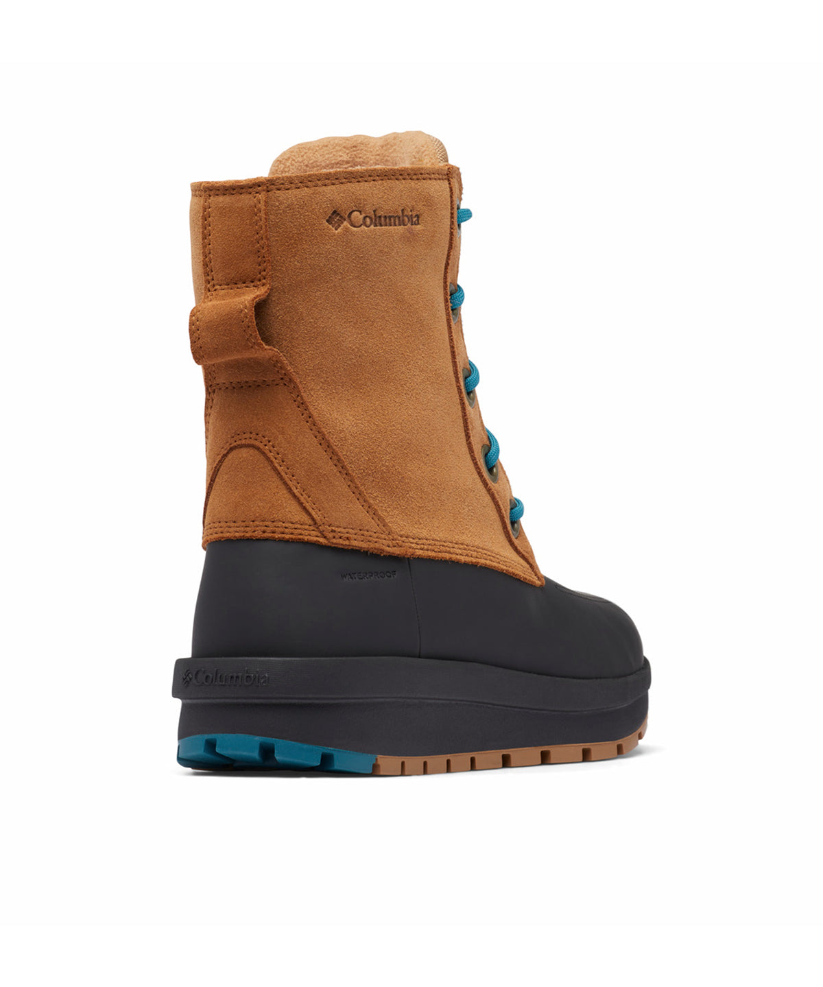 Bota Para Mujer Omni-Heat Moritza Shield™ Marrón Columbia