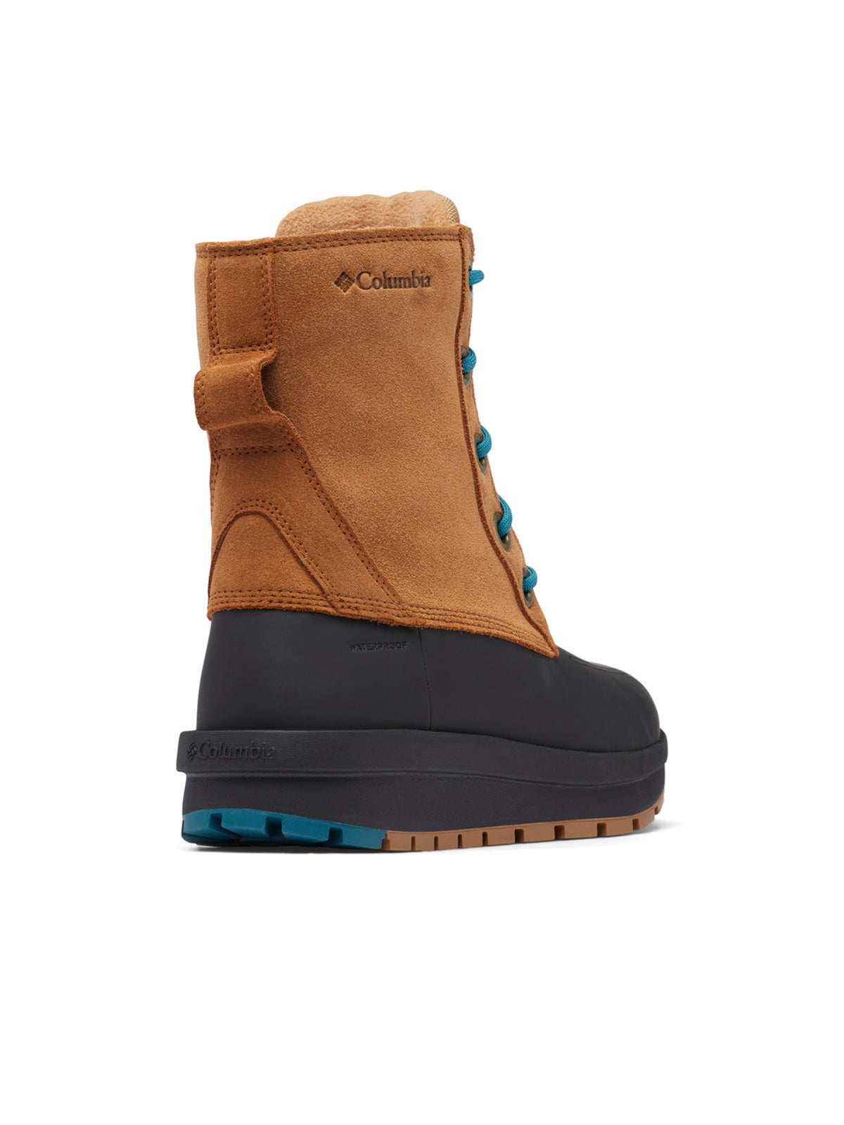 Bota Para Mujer Omni-Heat Moritza Shield™ Marrón Columbia