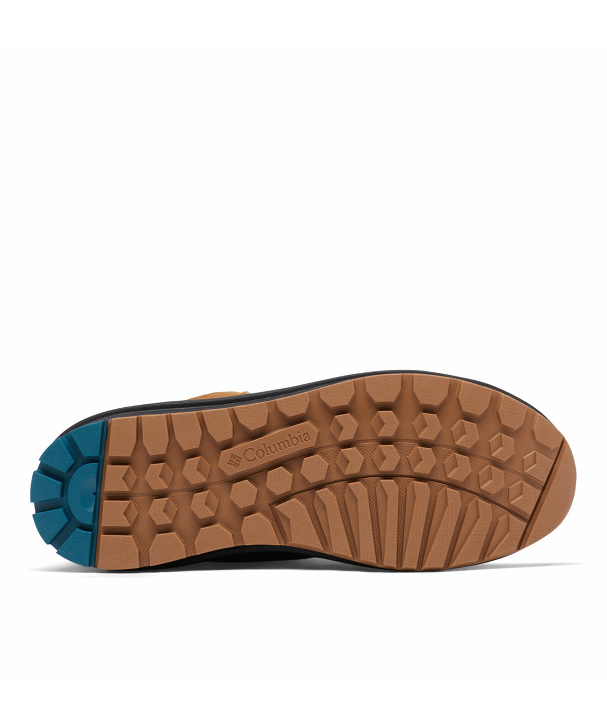 Bota Para Mujer Omni-Heat Moritza Shield™ Marrón Columbia