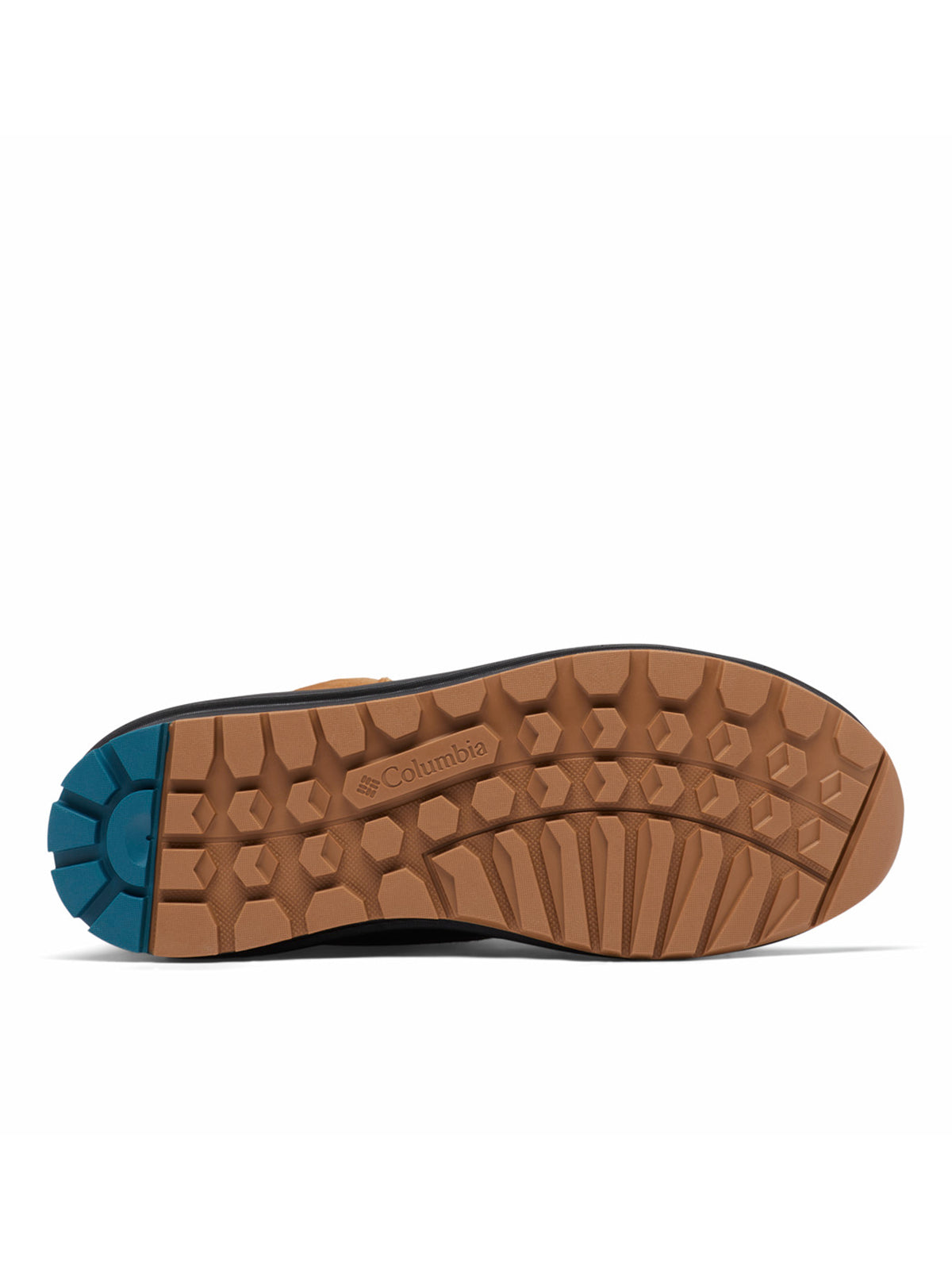 Bota Para Mujer Omni-Heat Moritza Shield™ Marrón Columbia