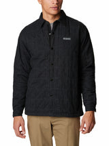 Camisa Manga Larga Hombre Landroamer™ Quilted