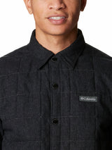 Camisa Manga Larga Hombre Landroamer™ Quilted