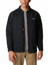 Camisa Manga Larga Hombre Landroamer™ Quilted