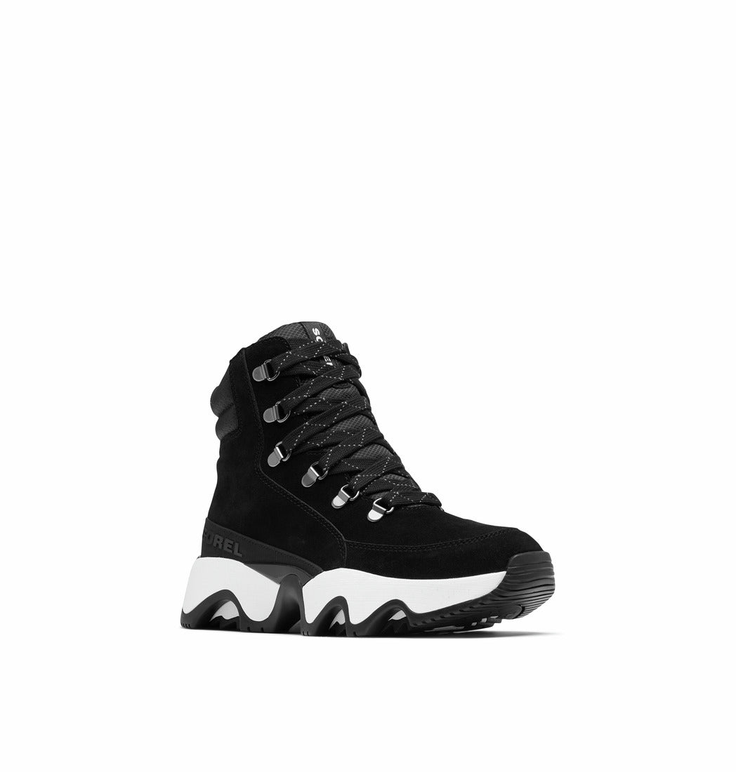 Botas Impermeables Mujer Kinetic™ Impact Conquest