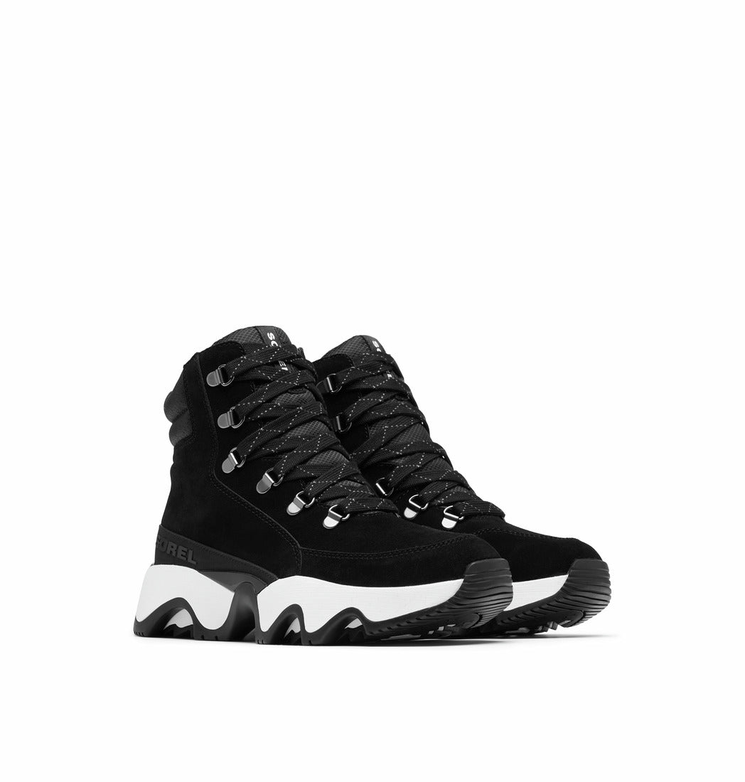 Botas Impermeables Mujer Kinetic™ Impact Conquest