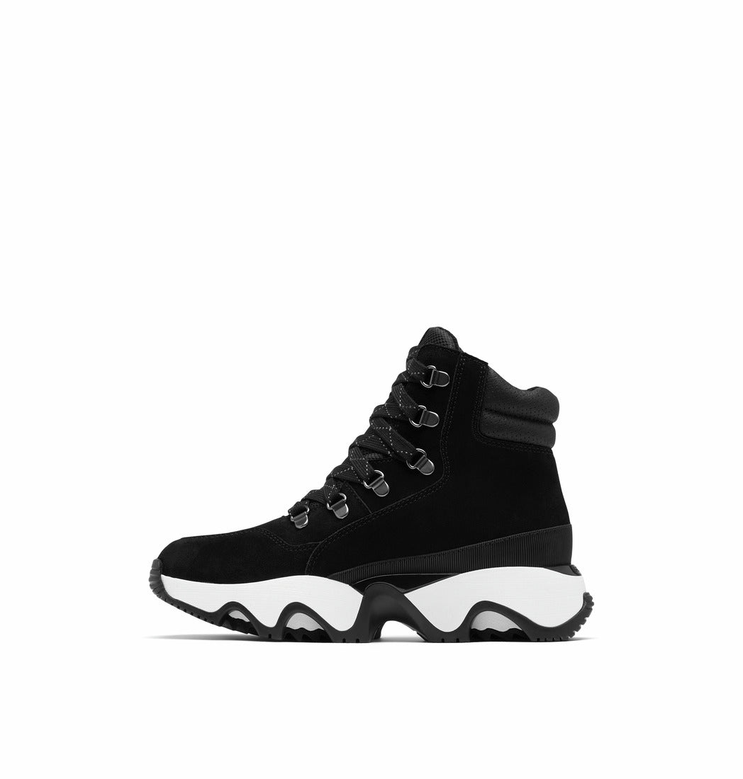 Botas Impermeables Mujer Kinetic™ Impact Conquest