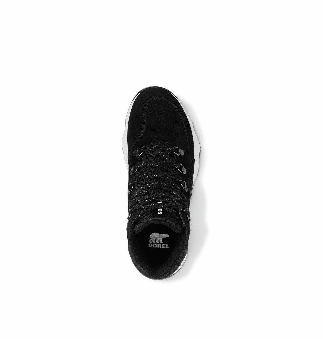 Botas Impermeables Mujer Kinetic™ Impact Conquest
